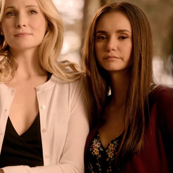 Alice + Olivia Alves Floral Dress ASO Elena Gilbert - Picture 10 of 10